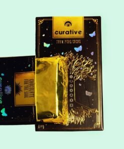 Curative 100% Pure Cacao