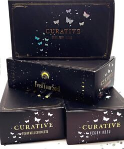 Curative Chocolate Wholesale Box
