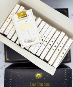Curative Chocolate Wholesale Box